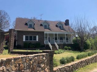 25076 Highway 7 S, Richland, MO 65556