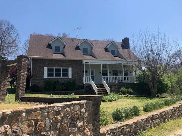 25076 Highway 7 S, Richland, MO 65556