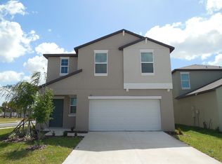 136 Rain Lily Ave, Spring Hill, FL 34609