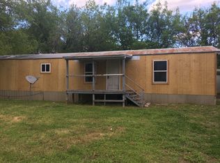 2821 N Park Ave, Shawnee, OK 74804