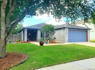 8118 Furlong Gate, Selma, TX 78154