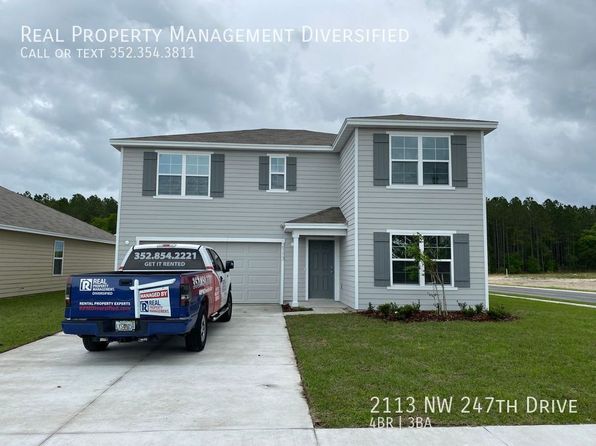 2113 NW 247th Dr