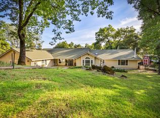 5025 Eco Ridge Rd, Placerville, CA 95667