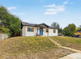 800 Lowell Blvd, Denver, CO 80204