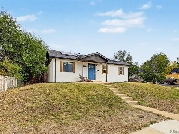 800 Lowell Boulevard, Denver, CO 80204