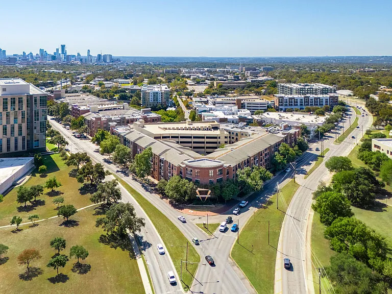 Residences at The Triangle — Photo 46