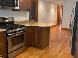 43 Saxton St #1, Dorchester, MA 02125