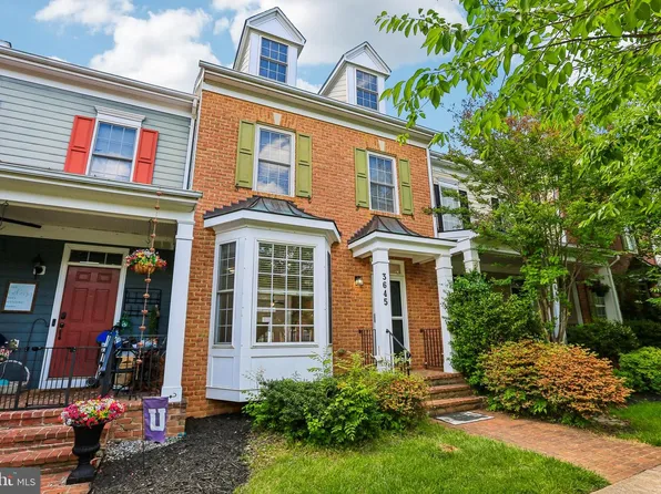 3645 Islington St, Frederick, MD 21704