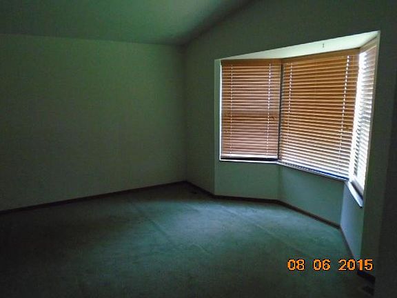 Large Master Bedroom