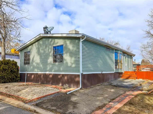 9850 Federal Boulevard LOT 298, Federal Heights, CO 80260