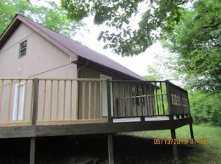 5523 W Highway 72, Harlan, KY 40831