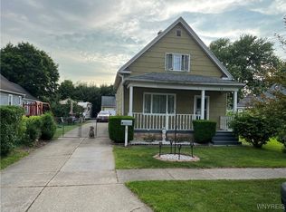 68 Garland Ave, Buffalo, NY 14206