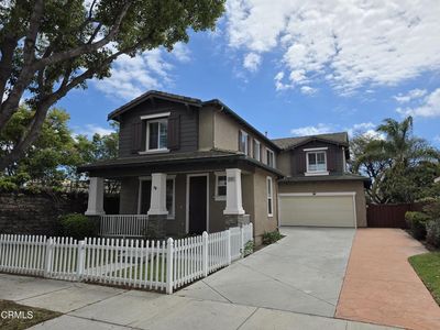 686 Morado Pl, Oxnard, CA, 93030