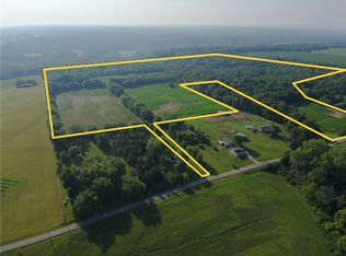 0 Stephen Young Rd, Camden, OH 45311