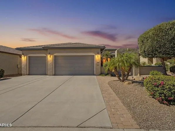 6420 W SARATOGA Way, Florence, AZ 85132