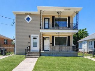 4618 Marigny St, New Orleans, LA 70122