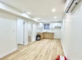 261 Dixon St #Gs3, Kitchener, ON N2G 3G1