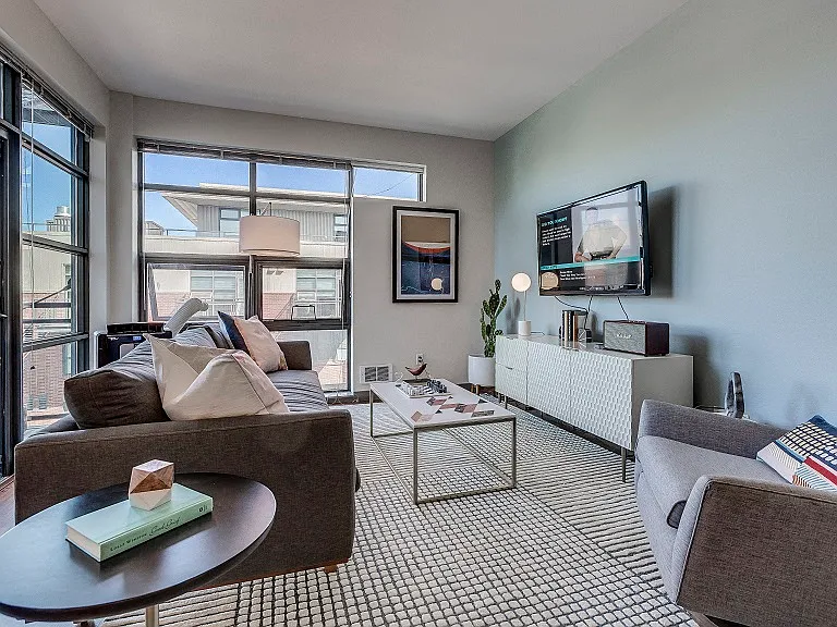 Equinox Apartments — Photo 16