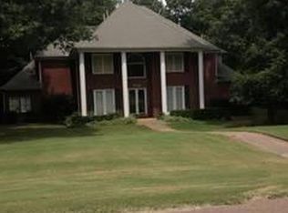 4026 Hadley Dr, Arlington, TN 38002
