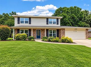 110 Everest Dr, Slidell, LA 70458