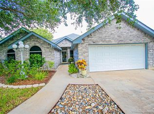 501 Baltic Ave, Edinburg, TX 78539