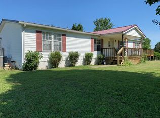 154 R Crenshaw Rd, Knob Lick, KY 42154