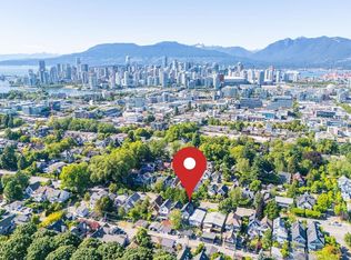 136 W 12th Ave, Vancouver, BC V5Y 1T7