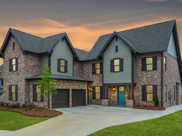 1106 Eagle Nest Cir, Birmingham, AL 35242