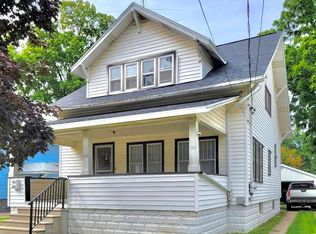 805 E Exchange St, Owosso, MI