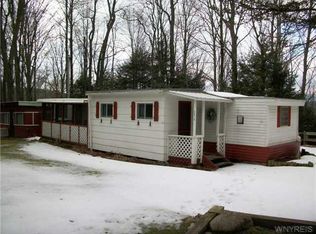 8879 Russell Rd, Rushford, NY 14777