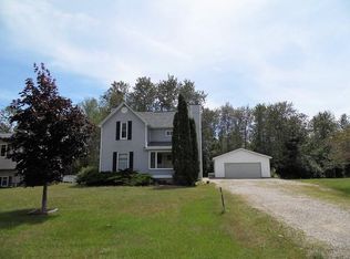 564 Parkway St, Gladwin, MI 48624