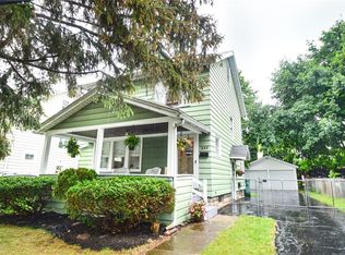 230 Farmington Rd, Rochester, NY 14609