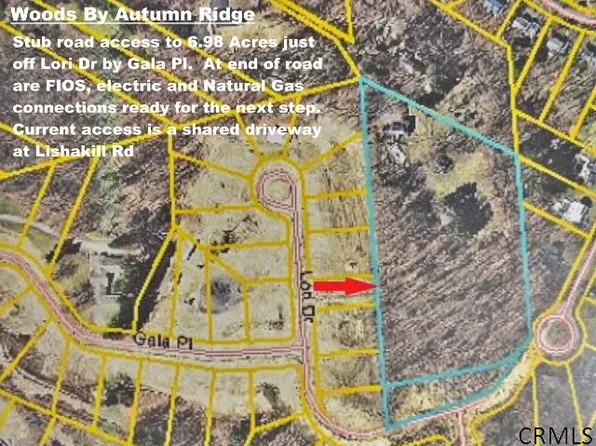 820 Lishakill Rd, Niskayuna, NY 12309