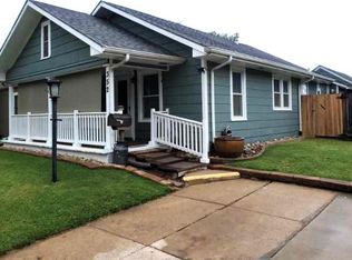 352 N Columbia Ave, Salina, KS 67401