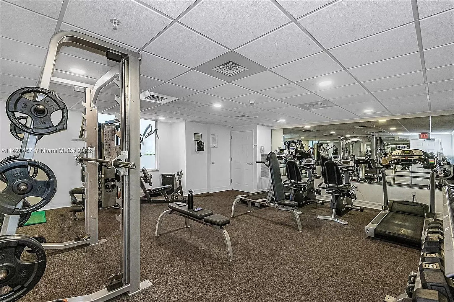 1 bed, 710 sqft, $2,200 — Photo 4