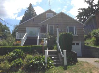3529 NE 91st St, Seattle, WA 98115