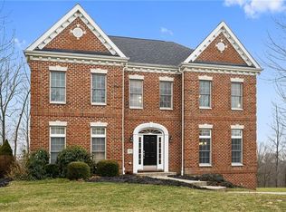 95 Clover Ln, Gibsonia, PA 15044