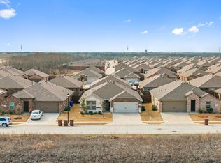 3020 Wooten Trl, Royse City, TX 75189