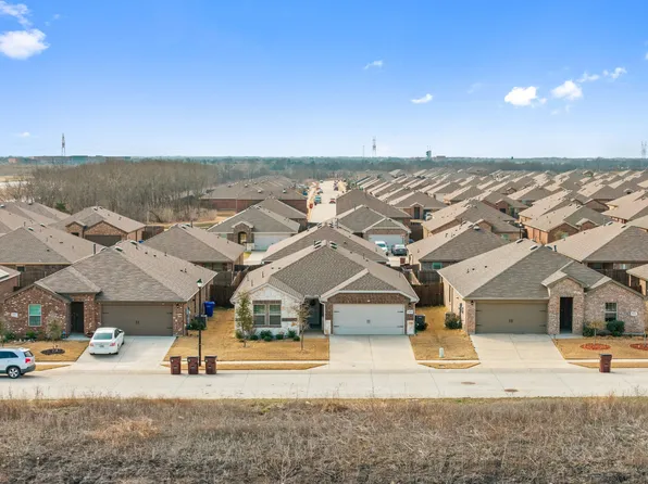 3020 Wooten Trl, Royse City, TX 75189