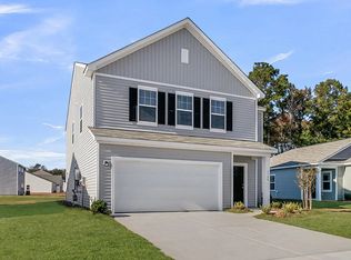 Supernova Plan, Crossing at Givhans, Ridgeville, SC 29472