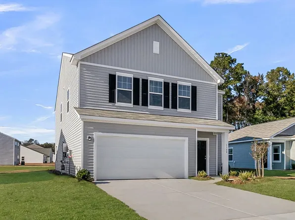 Supernova Plan, Crossing at Givhans