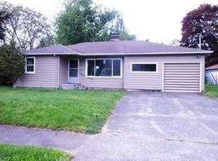 12339 SE Mill Ct, Portland, OR 97233