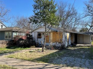 2007 Chestnut Ave, Austin, TX 78722
