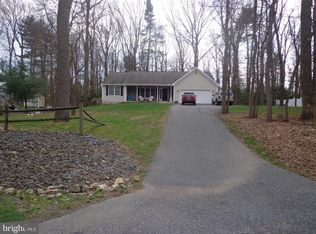 1777 Running Deer Dr, Auburn, PA 17922
