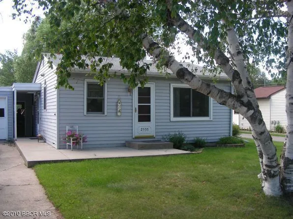 2533 Park Ave NW, Bemidji, MN 56601