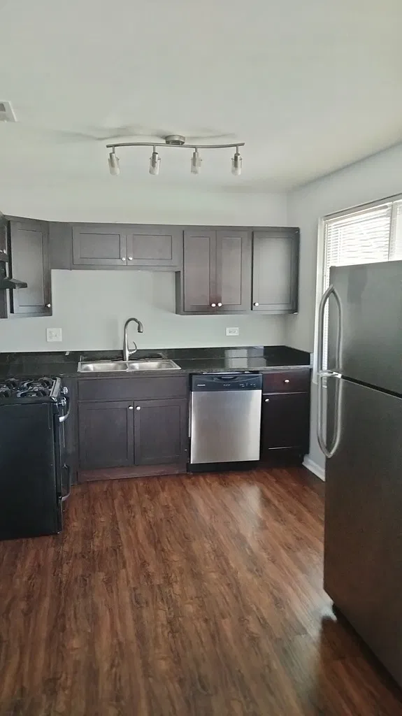 1 bed, $1,540 — Photo 1