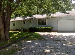 206 Brookside Dr, Duenweg, MO 64841