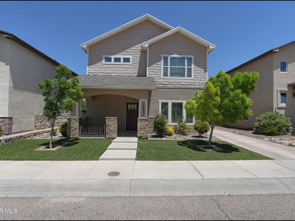 12921 Hueco Mine Dr, El Paso, TX 79938