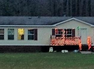 9443 Allforgod Ln, New Kent, VA 23124