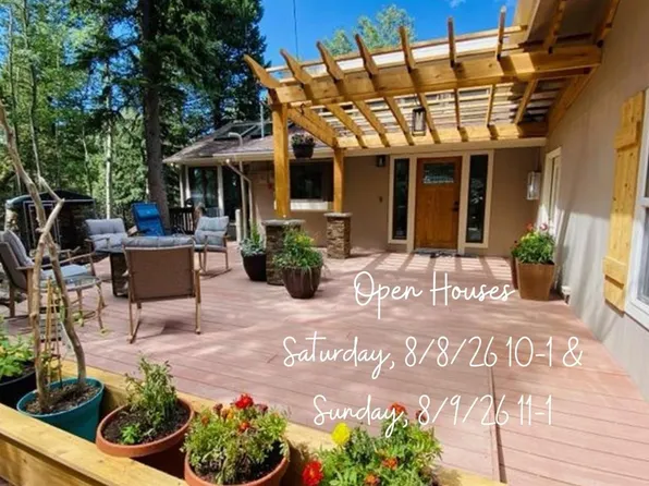 11471 Marks Drive, Conifer, CO 80433
